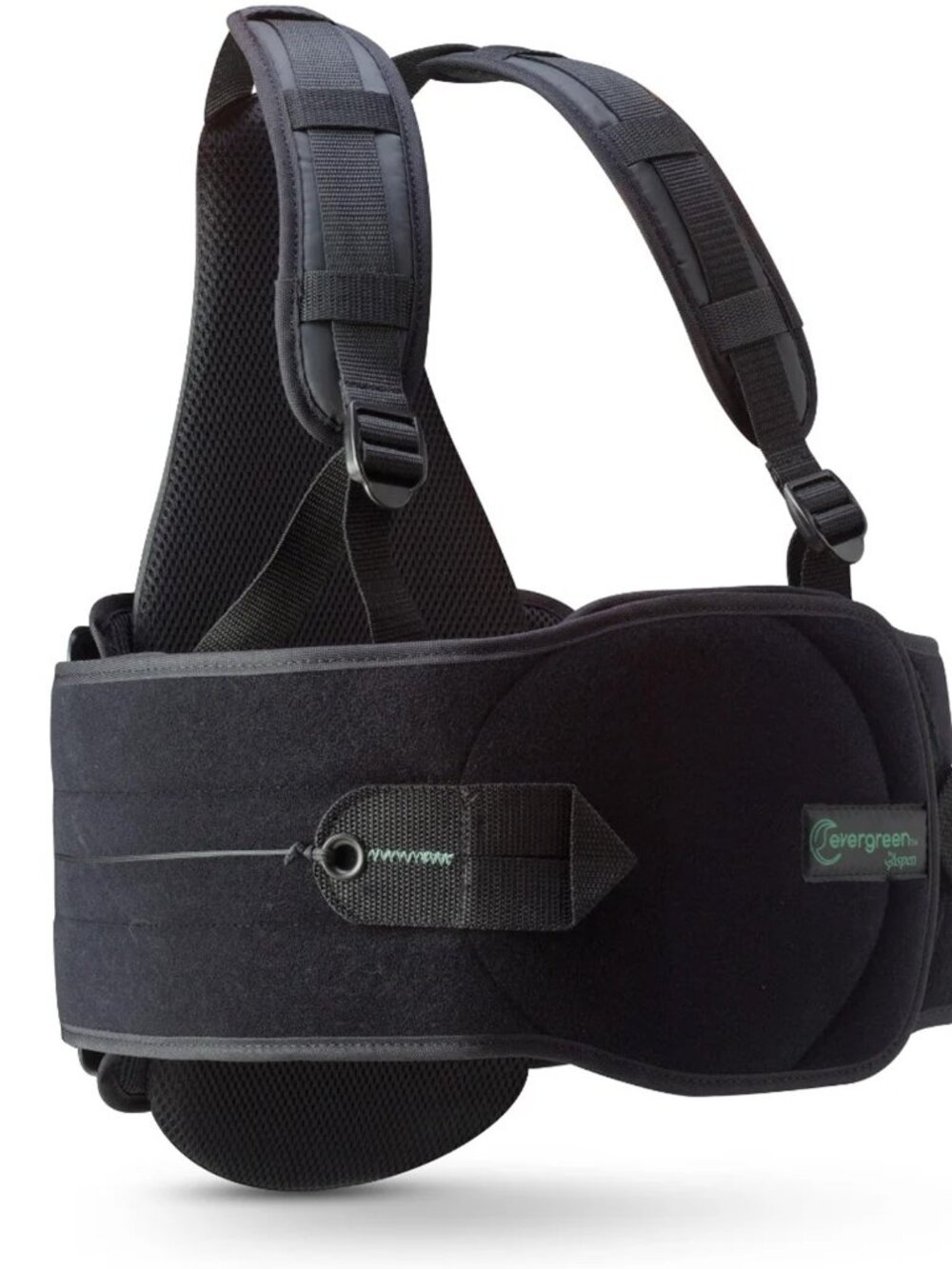 Aspen Evergreen 456 TLSO Adjustable Spinal Back Brace